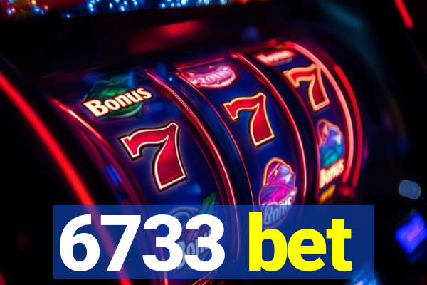 6733 bet